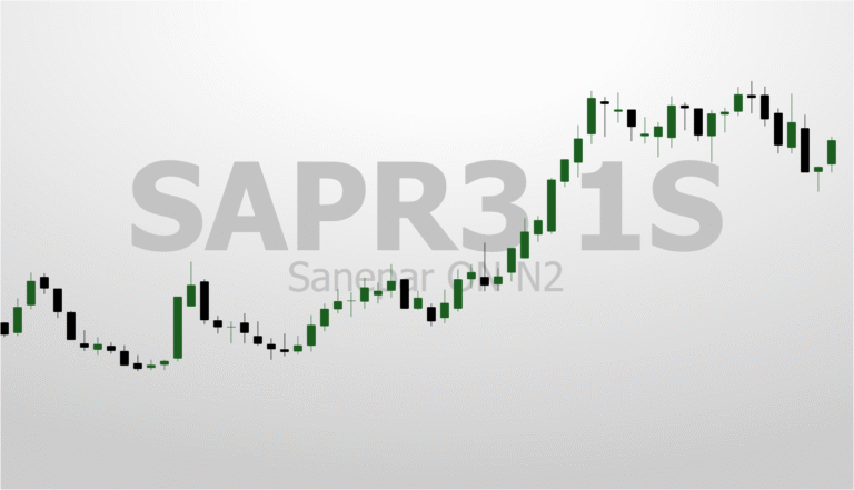 SAPR3: Preço Teto Aponta que Ação Está Cara? 35 Preço Teto SAPR4